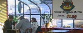 Image for Tommy's Red Hots with ID of: 2099069