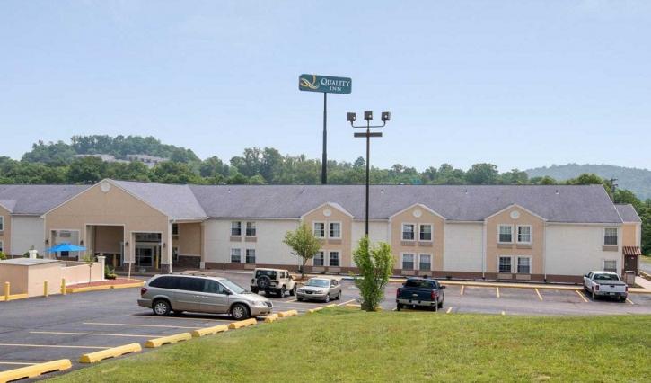 Image for Quality Inn Fairmont with ID of: 2099090