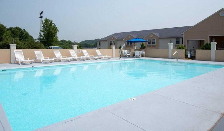 Image for Quality Inn Fairmont with ID of: 2099096
