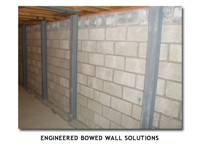 Image for Tom's Basement Waterproofing, Inc. with ID of: 2099114