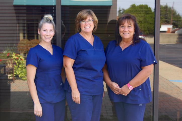 Image for Redwood Dental - Warren with ID of: 2099182