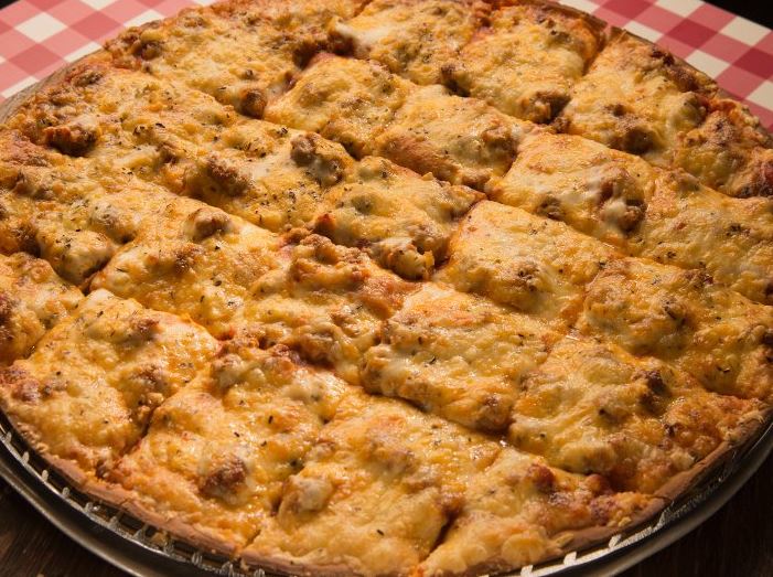 Image for Aurelio's Pizza with ID of: 2099231