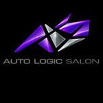 Image for Auto Logic Salon - Vinyl Wrap with ID of: 2099257