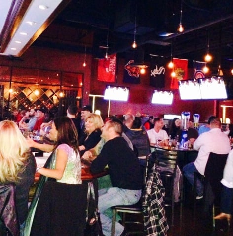 Image for Crazy Pour Sports Bar with ID of: 2099278