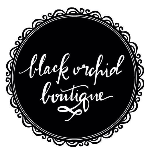 Image for Black Orchid Boutique with ID of: 2099303