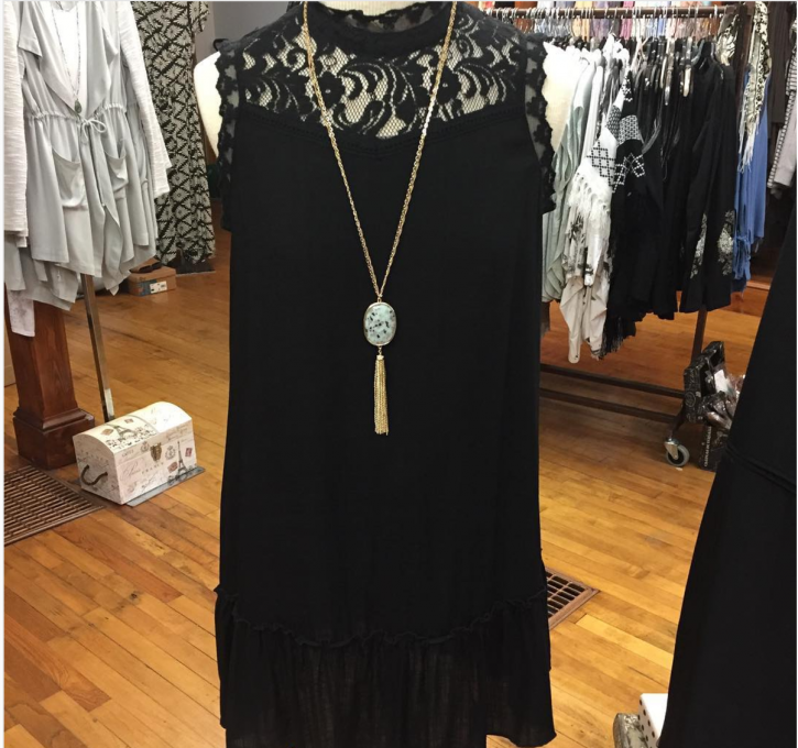 Image for Black Orchid Boutique with ID of: 2099309