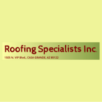 Image for Roofing Specialists Inc with ID of: 2099330