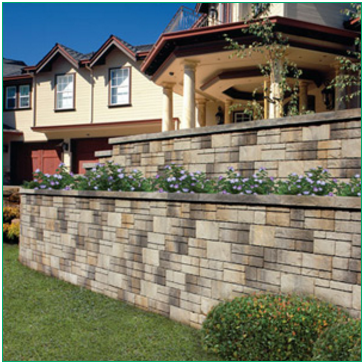 Image for Lafarge Fox River Decorative Stone with ID of: 2099394