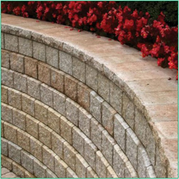 Image for Lafarge Fox River Decorative Stone with ID of: 2099395