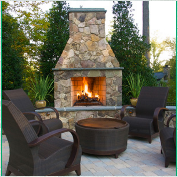 Image for Lafarge Fox River Decorative Stone with ID of: 2099396