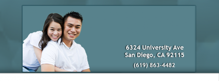 Image for University Dental with ID of: 2099432