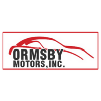 Image for Ormsby Motors with ID of: 2099433