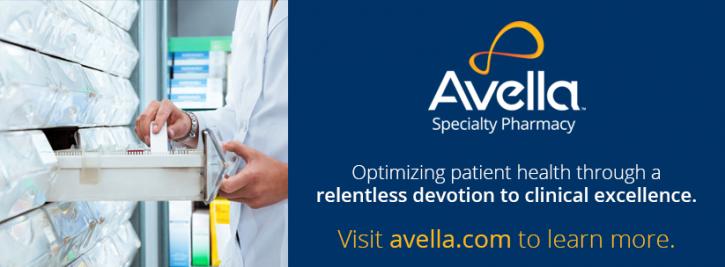 Image for Avella Specialty Pharmacy with ID of: 2099445