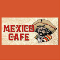 Image for Mexico Cafe with ID of: 2099477