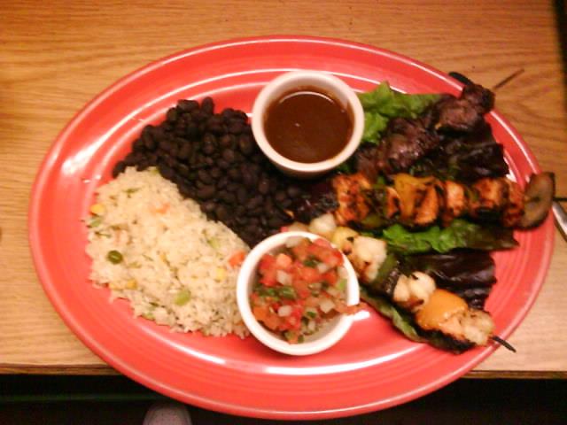 Image for Mexico Cafe with ID of: 2099481