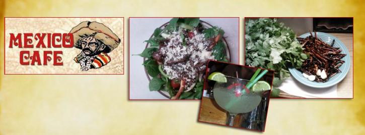 Image for Mexico Cafe with ID of: 2099489