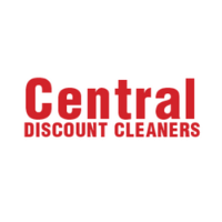 Image for Central Discount Cleaners with ID of: 2099549