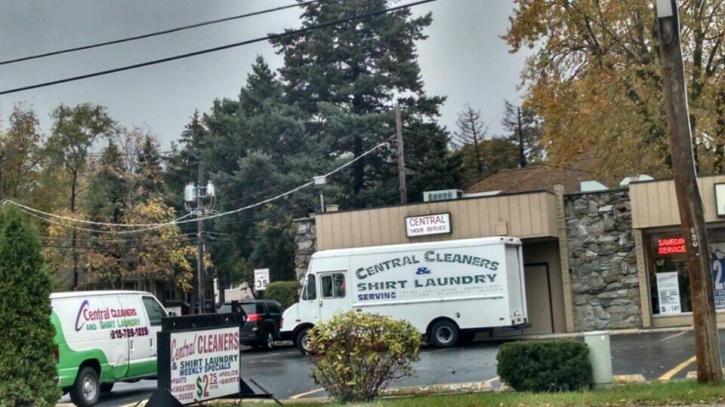 Image for Central Discount Cleaners with ID of: 2099578