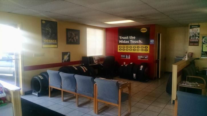 Image for Avenue Tire & Service with ID of: 2099602