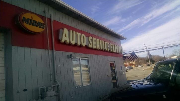 Image for Avenue Tire & Service with ID of: 2099604