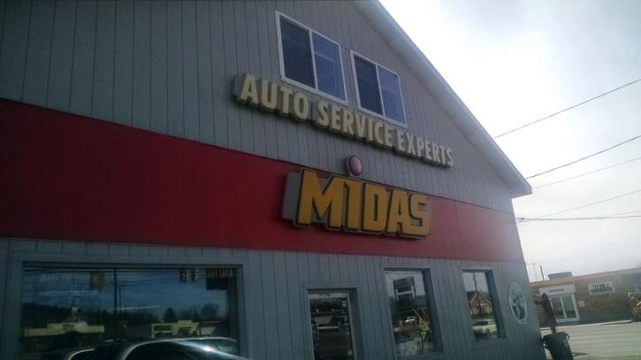 Image for Avenue Tire & Service with ID of: 2099607