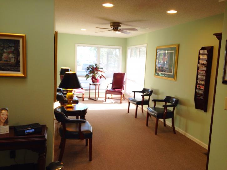 Image for Pinehurst Dental with ID of: 2099648