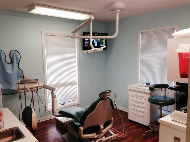 Image for Pinehurst Dental with ID of: 2099650