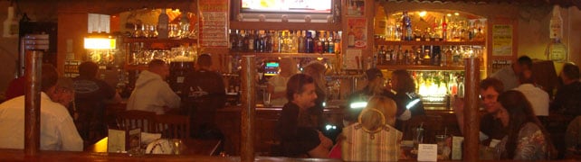 Image for Casa Tequila with ID of: 2099659