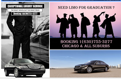 Image for Ride Car Limousine with ID of: 2099722