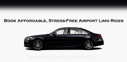 Image for Ride Car Limousine with ID of: 2099725