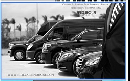 Image for Ride Car Limousine with ID of: 2099726