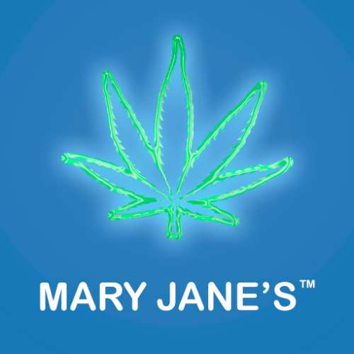 Image for MARY JANE'S with ID of: 2099738