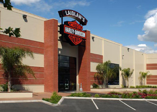 Image for Laidlaw's Harley-Davidson with ID of: 2099750
