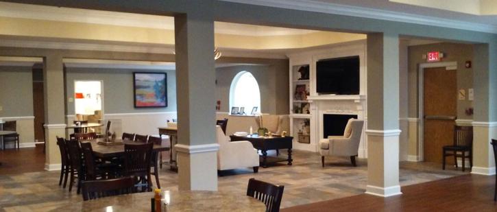 Image for Ashton Senior Living with ID of: 2099753