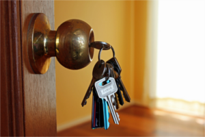 Image for Burkitt's Lock & Key with ID of: 2099783
