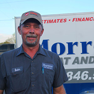 Image for Morrow Heat and Air LLC with ID of: 2099802