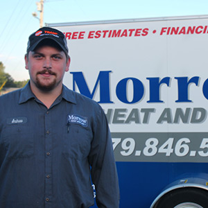 Image for Morrow Heat and Air LLC with ID of: 2099806