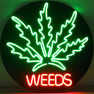 Image for WEEDS with ID of: 2099812