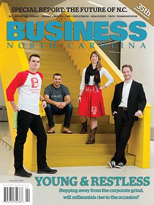 Image for Business North Carolina with ID of: 2099822