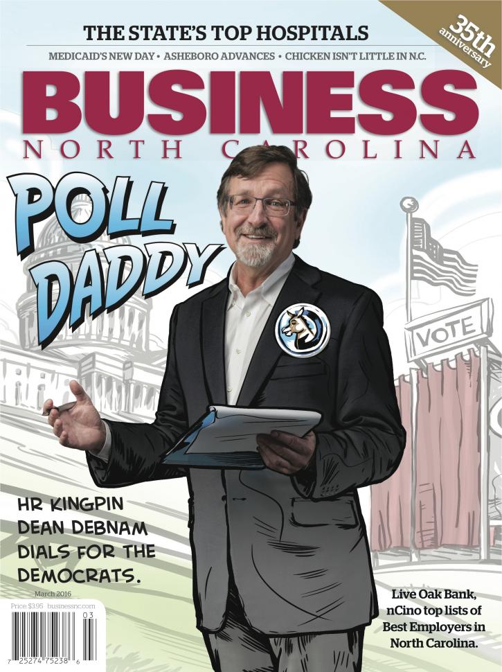 Image for Business North Carolina with ID of: 2099826
