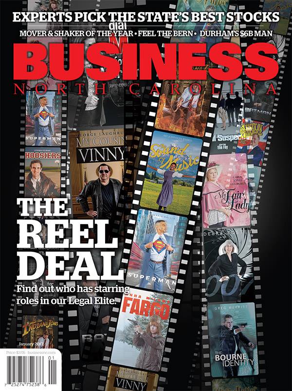 Image for Business North Carolina with ID of: 2099830