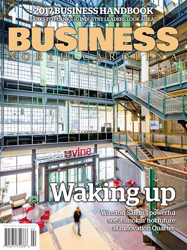 Image for Business North Carolina with ID of: 2099833