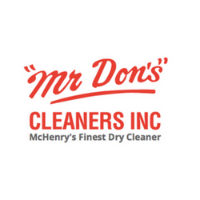 Image for Mr. Don's Cleaners, Inc. with ID of: 2099869