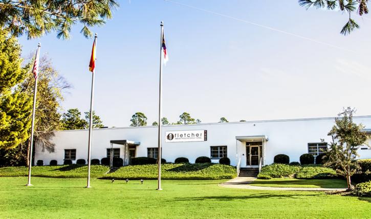 Image for Fletcher Industries | International with ID of: 2099905