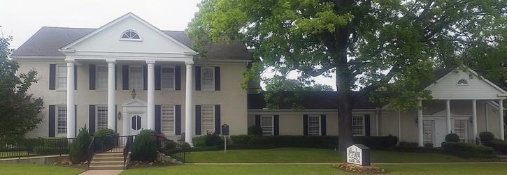 Image for Croley Funeral Home with ID of: 2099931