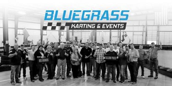 Image for Bluegrass Karting & Events with ID of: 2100002