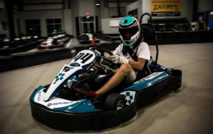 Image for Bluegrass Karting & Events with ID of: 2100003