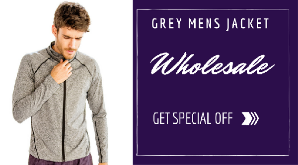 Image for Make A Stunning Appearance In The Gym With The Best Mens Gym Jackets From Gym Clothes with ID of: 2100014