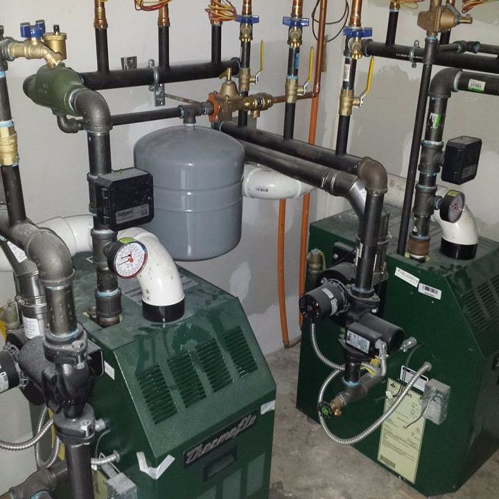 Image for John McCaslin Plumbing & Heating with ID of: 2100037