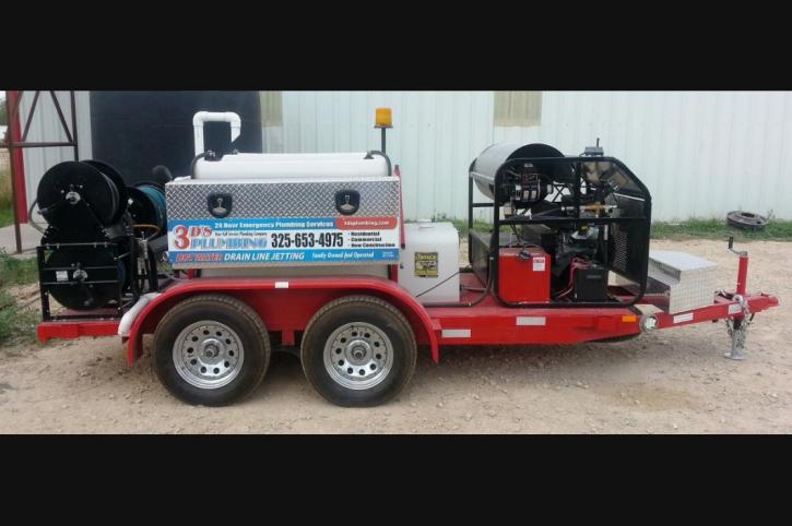 Image for 3 D's Plumbing with ID of: 2100077